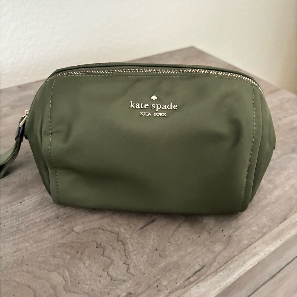 Kate Spade Chelsea Cosmetic Pouch